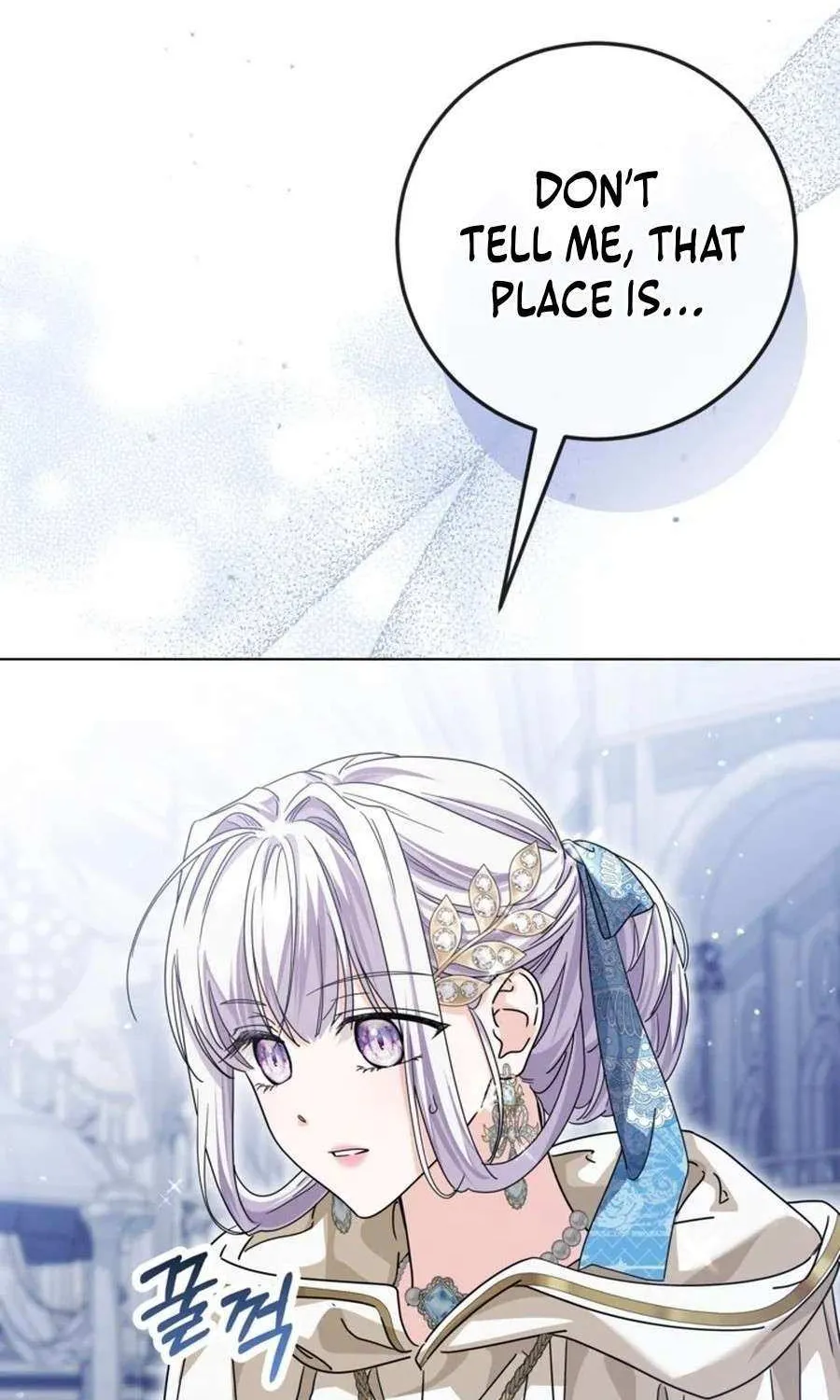 The Closet Fan Princess Chapter 69 page 61 - 