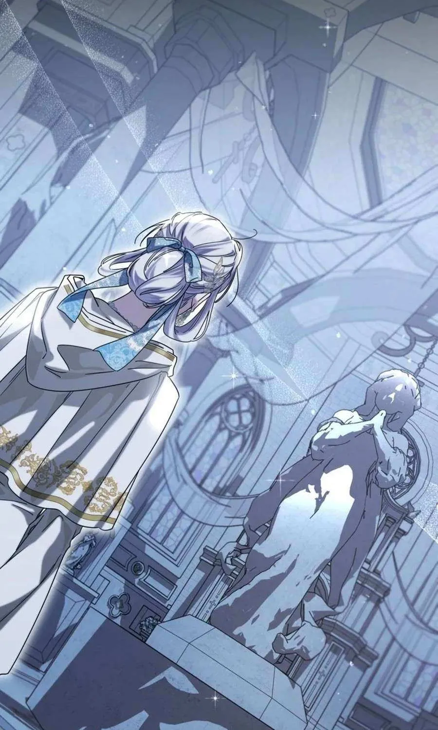 The Closet Fan Princess Chapter 69 page 64 - 