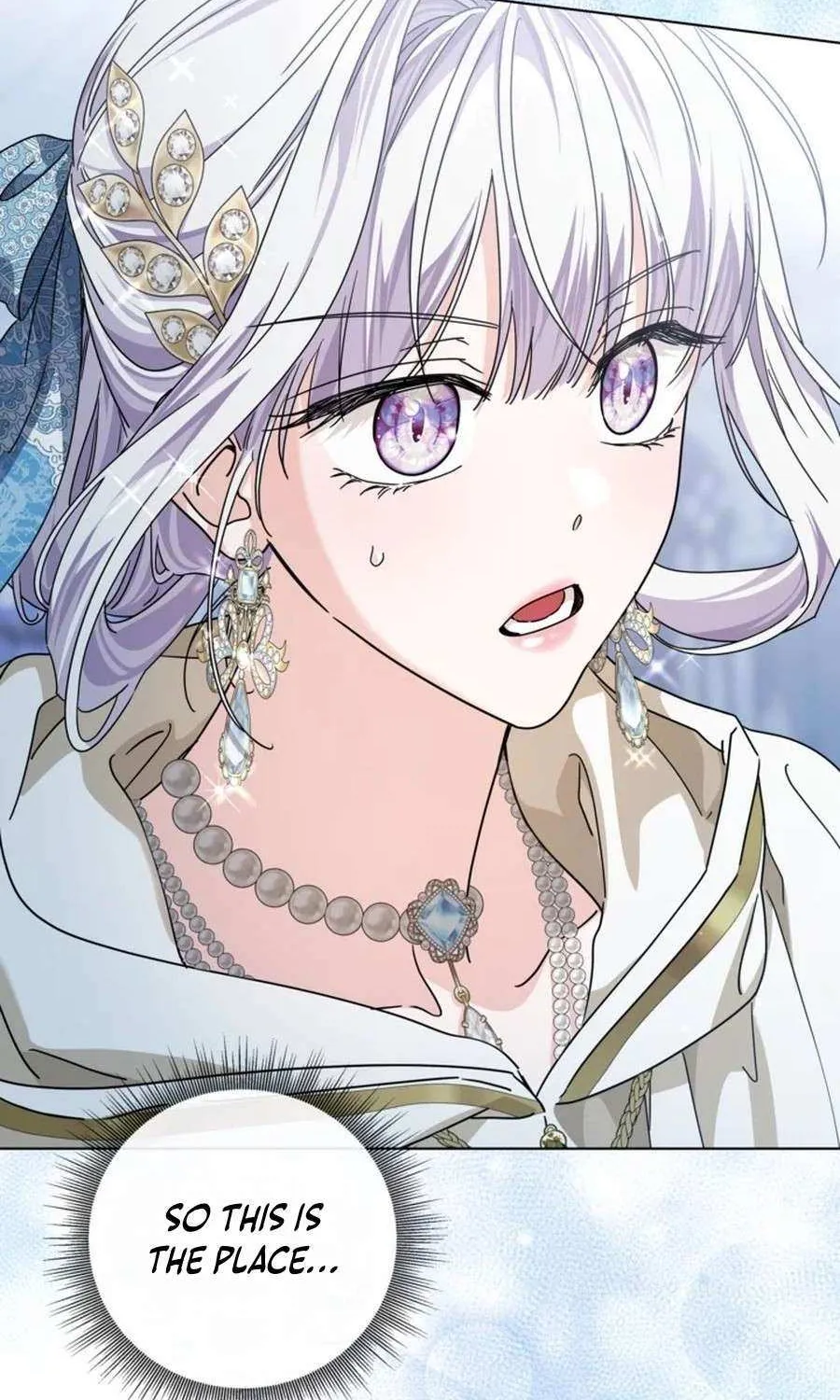 The Closet Fan Princess Chapter 69 page 66 - 