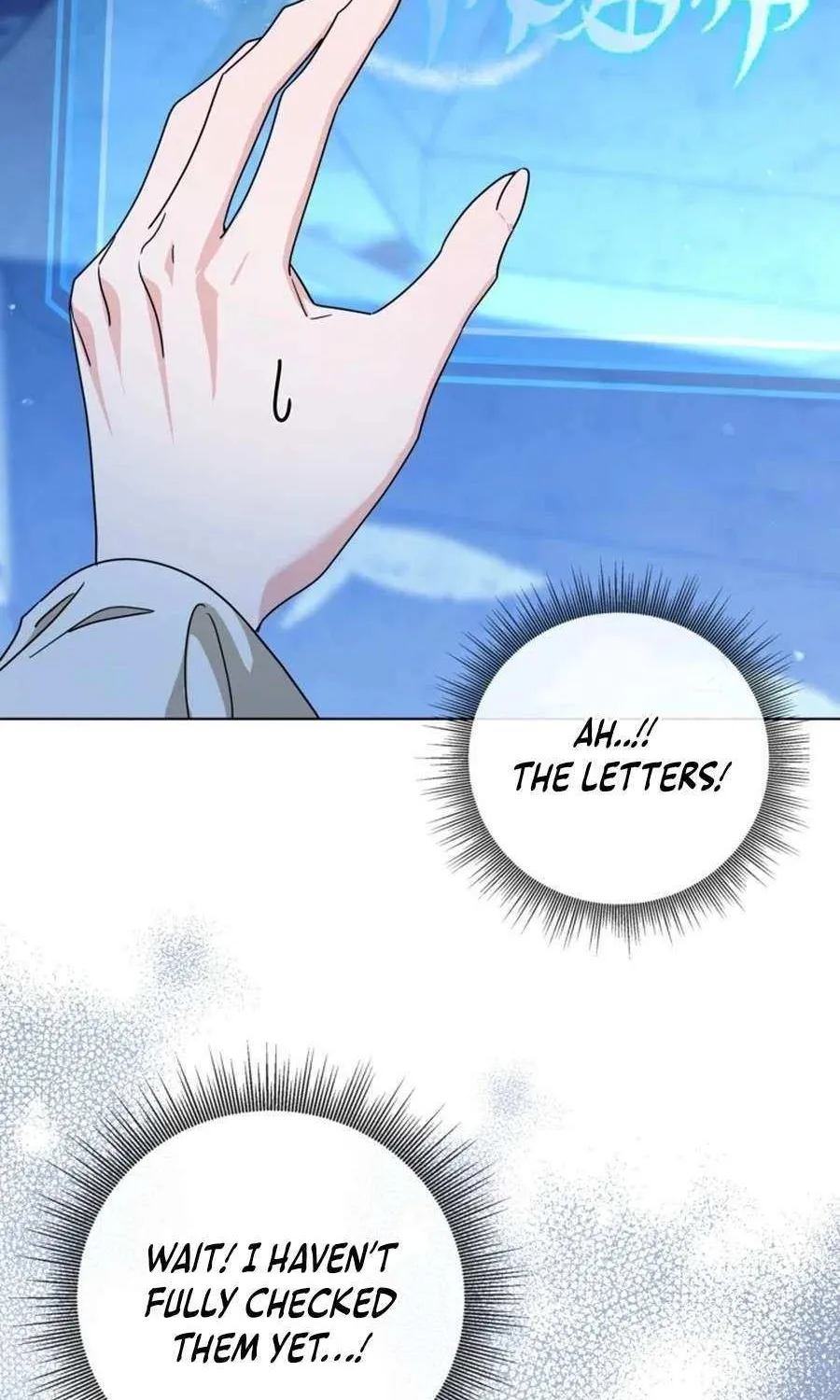 The Closet Fan Princess Chapter 69 page 74 - 