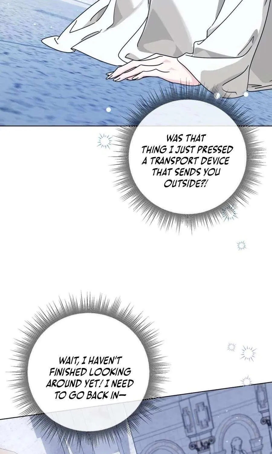 The Closet Fan Princess Chapter 69 page 84 - 