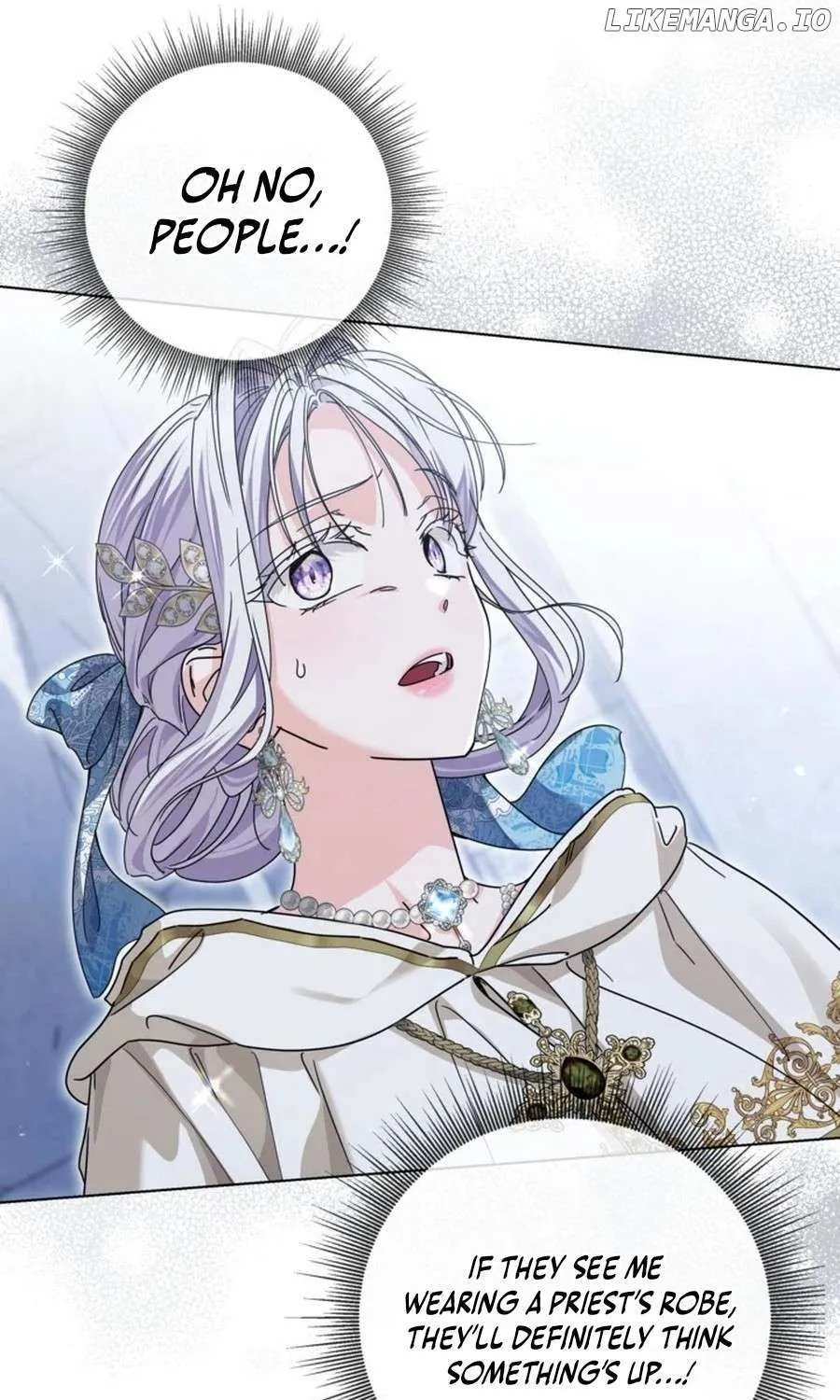 The Closet Fan Princess Chapter 69 page 87 - 
