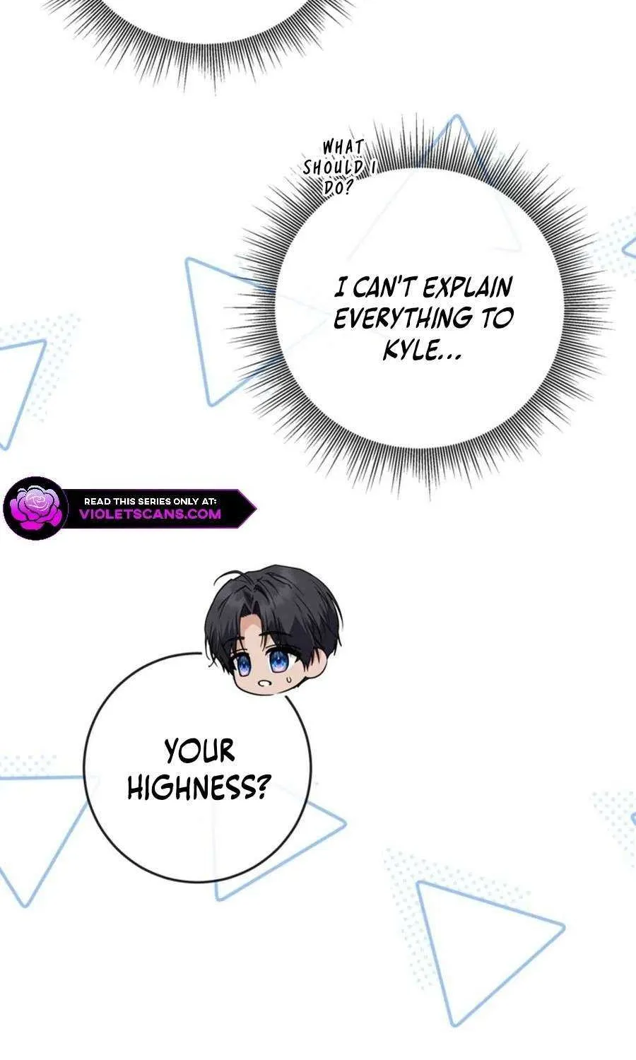 The Closet Fan Princess Chapter 69 page 10 - 