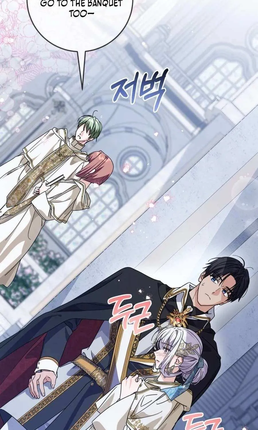 The Closet Fan Princess Chapter 69 page 93 - 