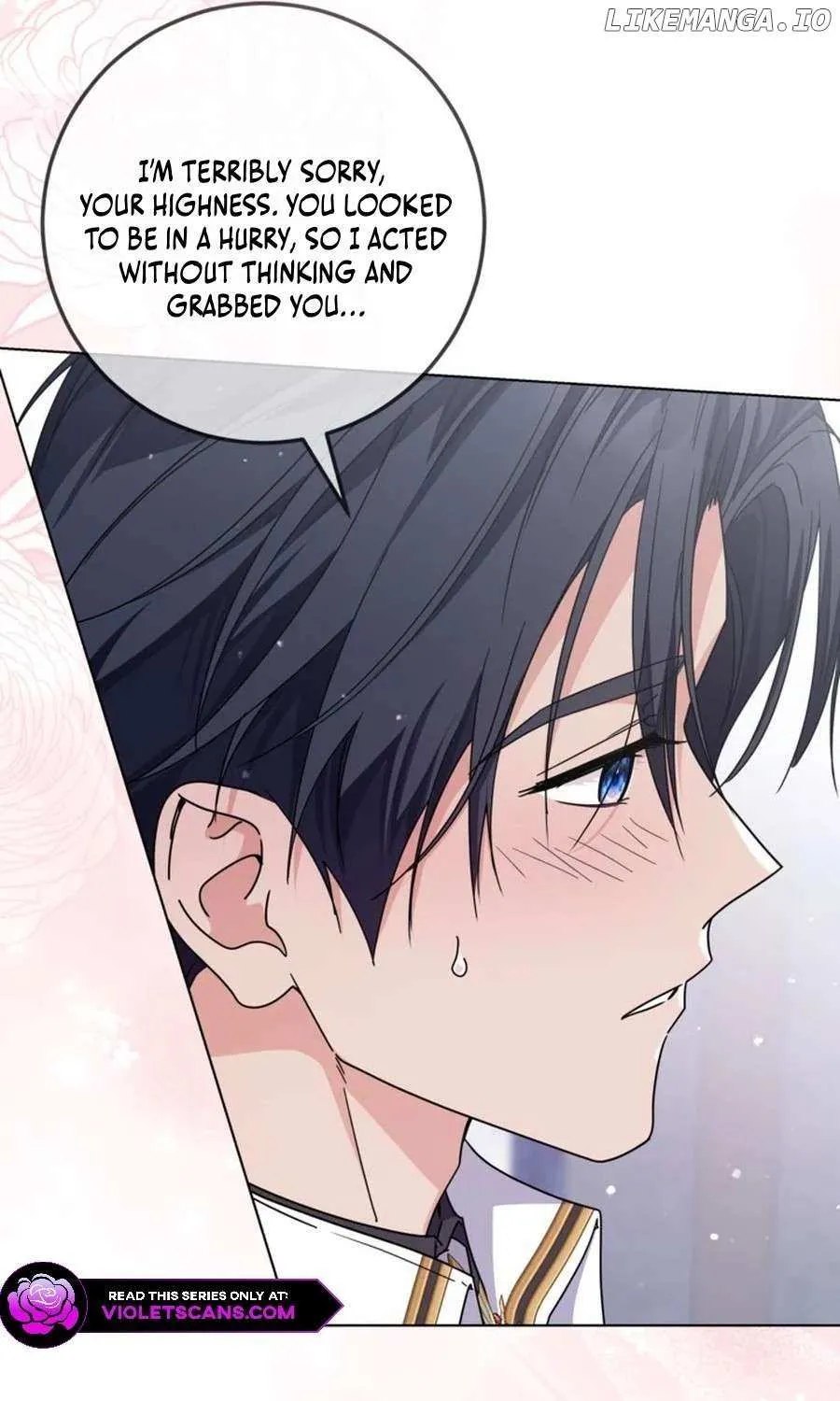 The Closet Fan Princess Chapter 69 page 95 - 
