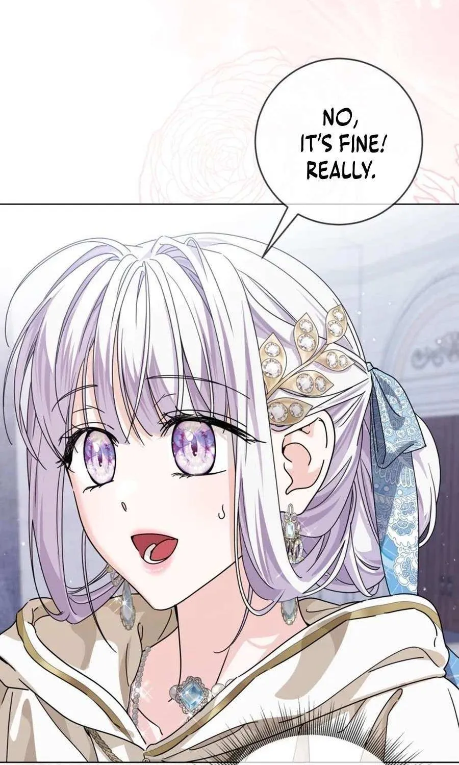 The Closet Fan Princess Chapter 69 page 96 - 