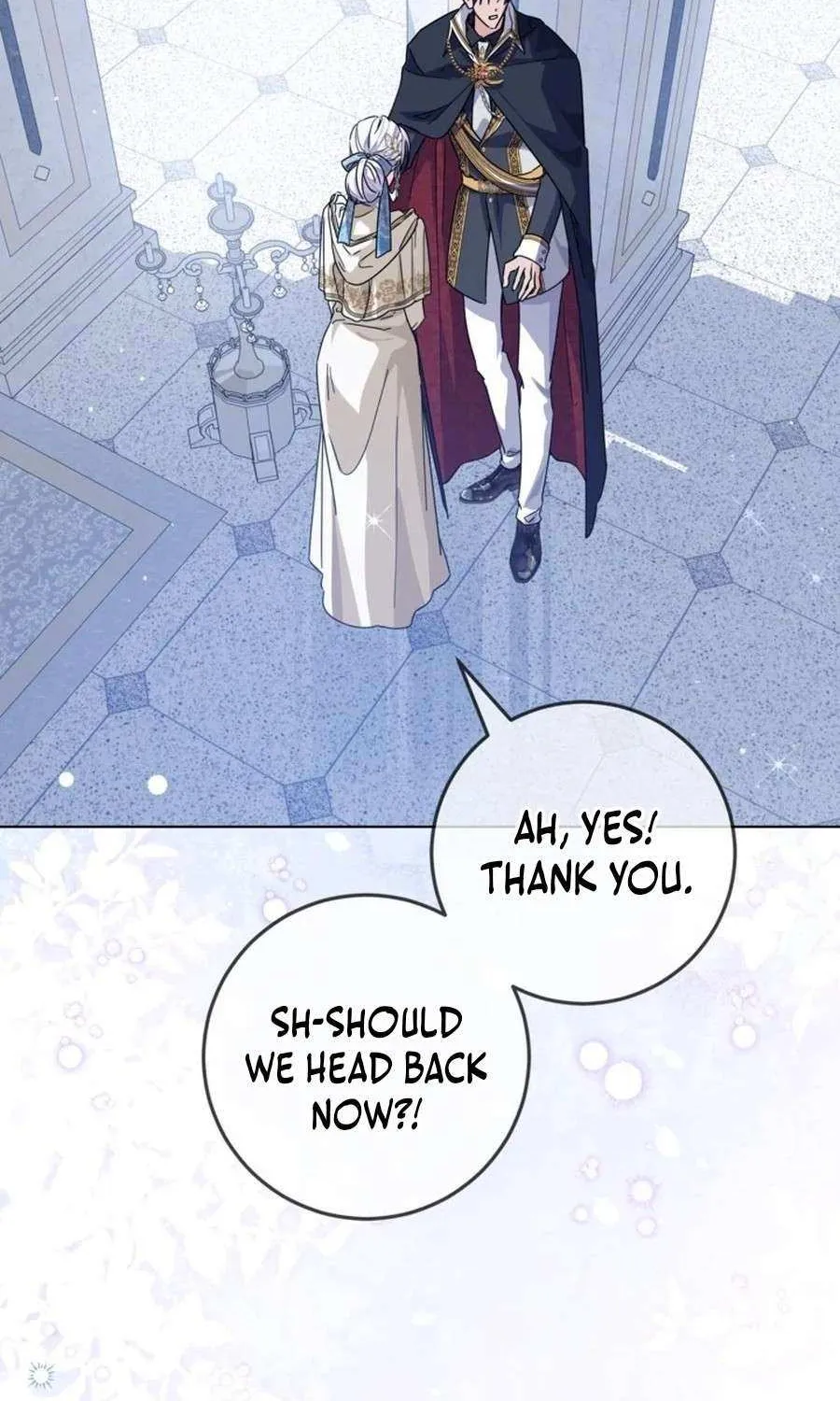 The Closet Fan Princess Chapter 69 page 98 - 