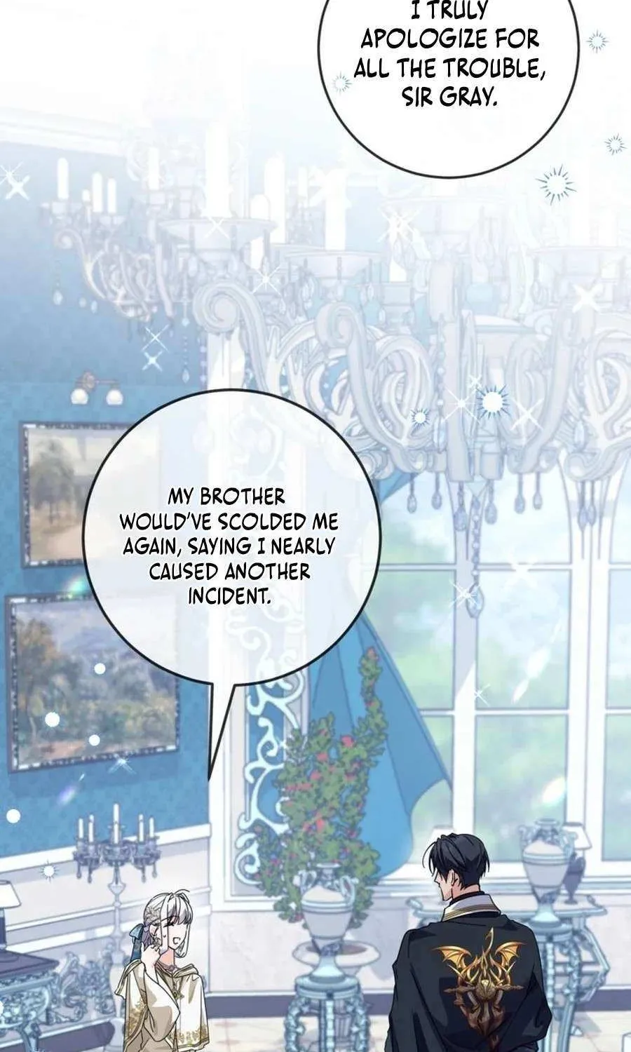 The Closet Fan Princess Chapter 69 page 100 - 