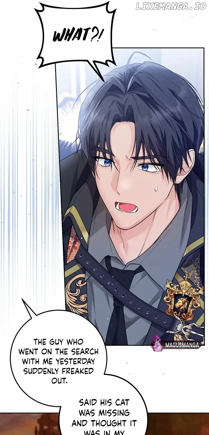 The Closet Fan Princess Chapter 7 page 11 - 