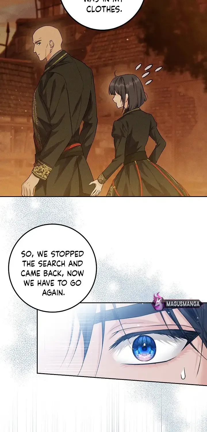 The Closet Fan Princess Chapter 7 page 12 - 