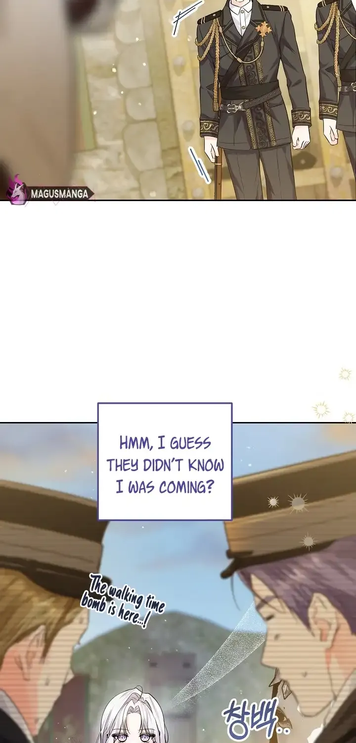 The Closet Fan Princess Chapter 7 page 17 - 