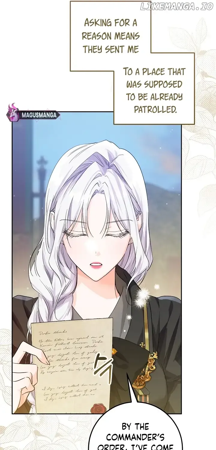 The Closet Fan Princess Chapter 7 page 19 - 