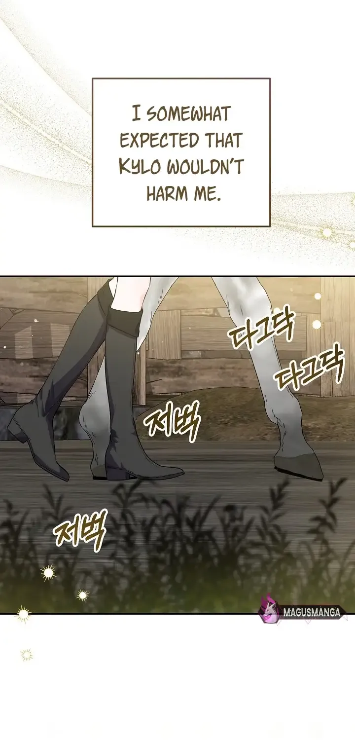 The Closet Fan Princess Chapter 7 page 21 - 