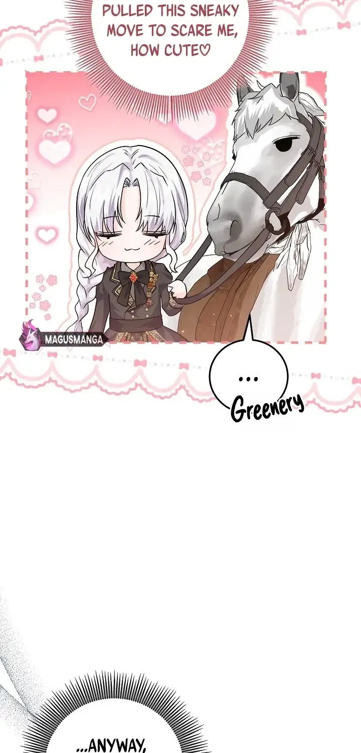 The Closet Fan Princess Chapter 7 page 23 - 