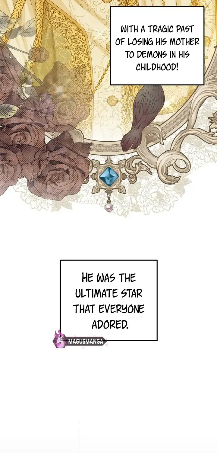 The Closet Fan Princess Chapter 7 page 29 - 