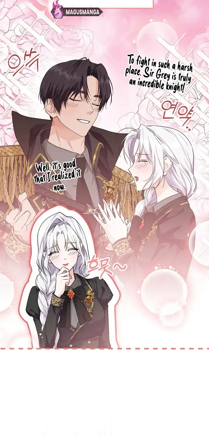 The Closet Fan Princess Chapter 7 page 33 - 