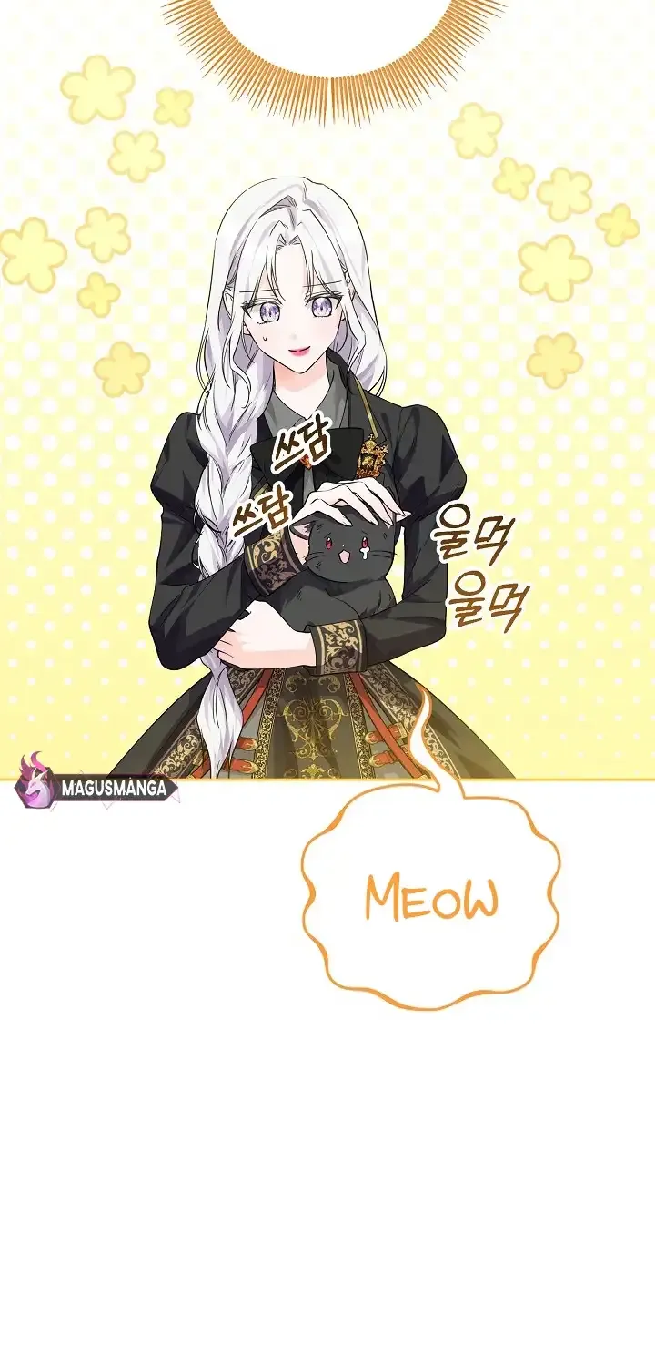 The Closet Fan Princess Chapter 7 page 41 - 