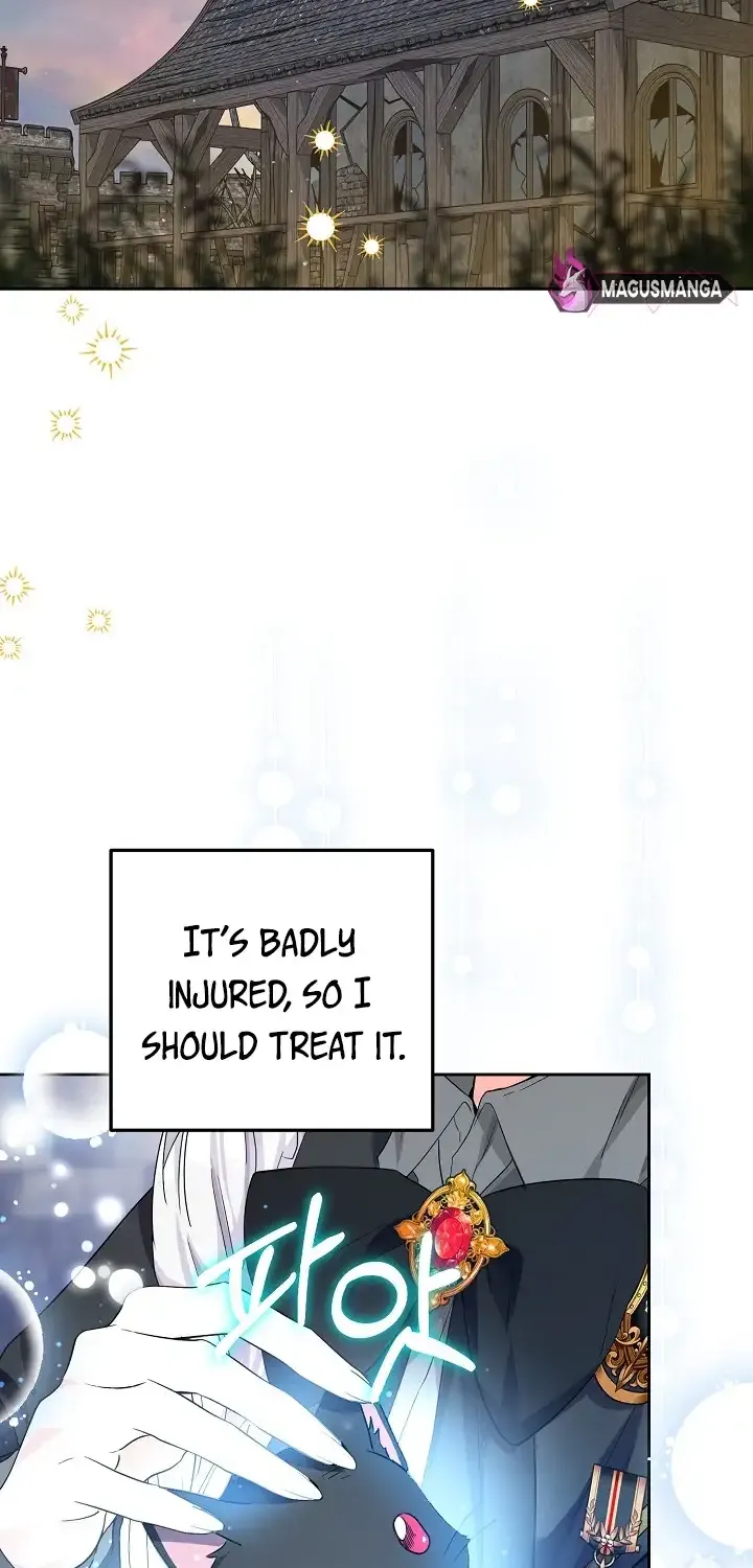 The Closet Fan Princess Chapter 7 page 43 - 