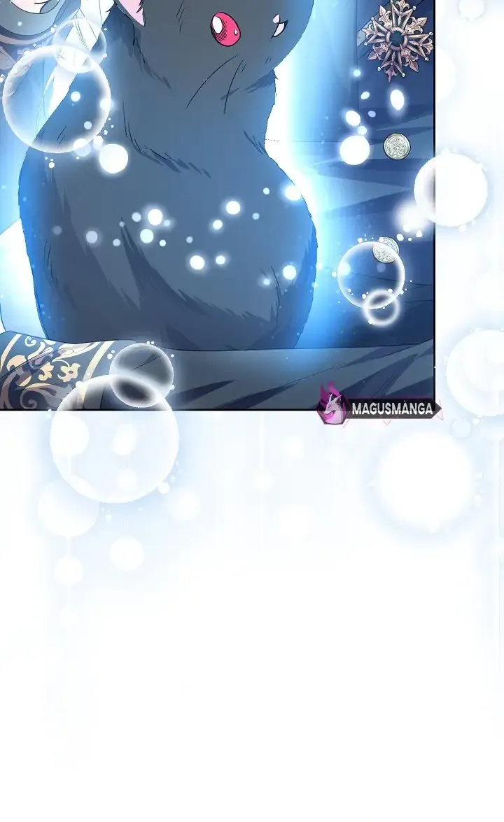The Closet Fan Princess Chapter 7 page 44 - 