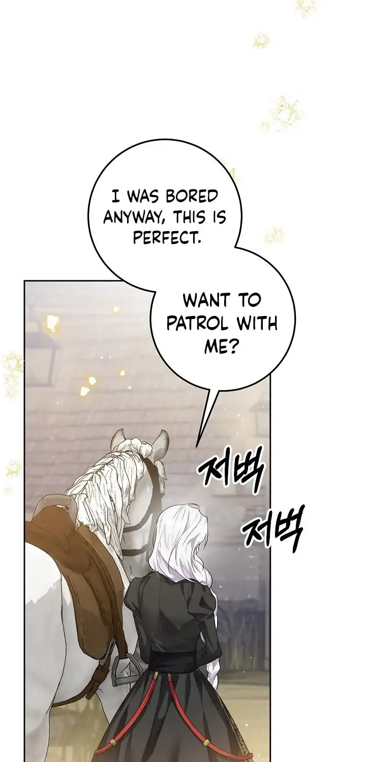 The Closet Fan Princess Chapter 7 page 46 - 