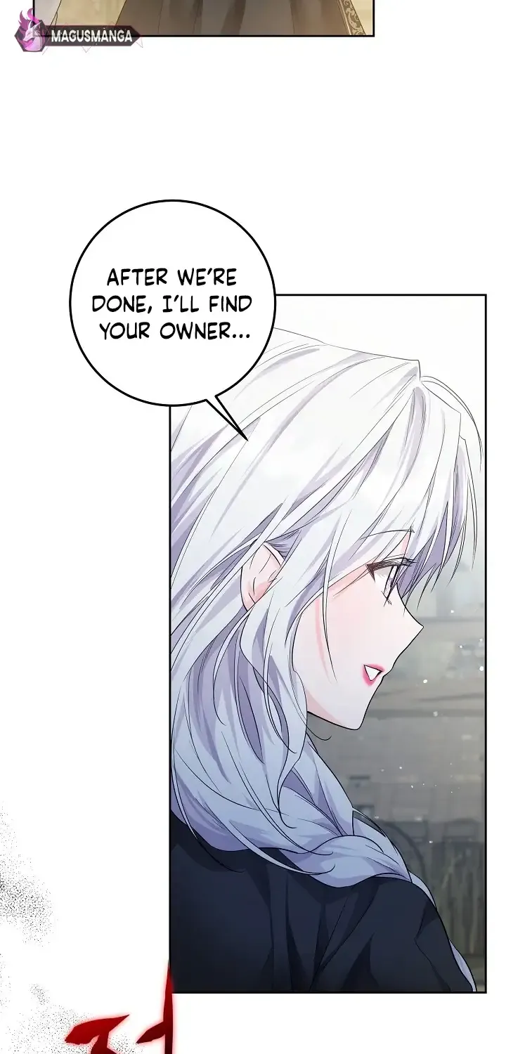 The Closet Fan Princess Chapter 7 page 47 - 