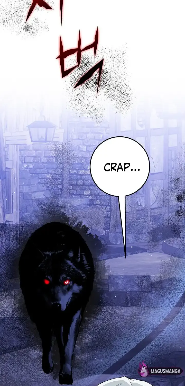 The Closet Fan Princess Chapter 7 page 48 - 