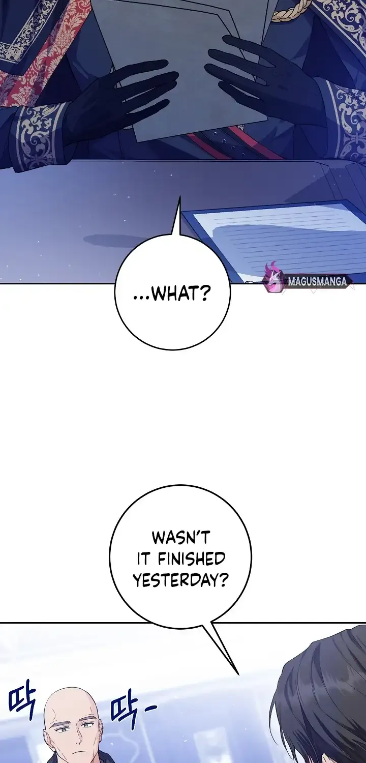 The Closet Fan Princess Chapter 7 page 7 - 