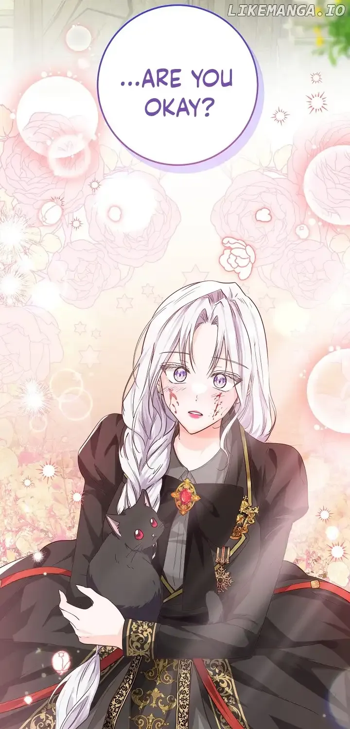 The Closet Fan Princess Chapter 7 page 63 - 