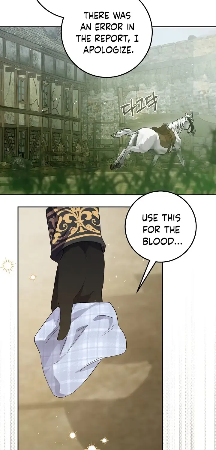 The Closet Fan Princess Chapter 7 page 66 - 