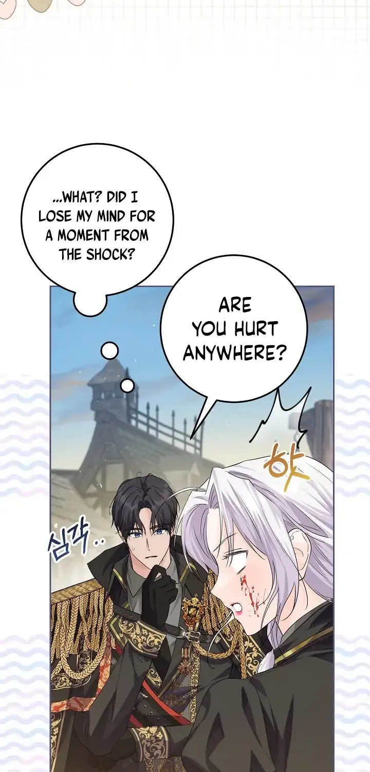 The Closet Fan Princess Chapter 7 page 69 - 