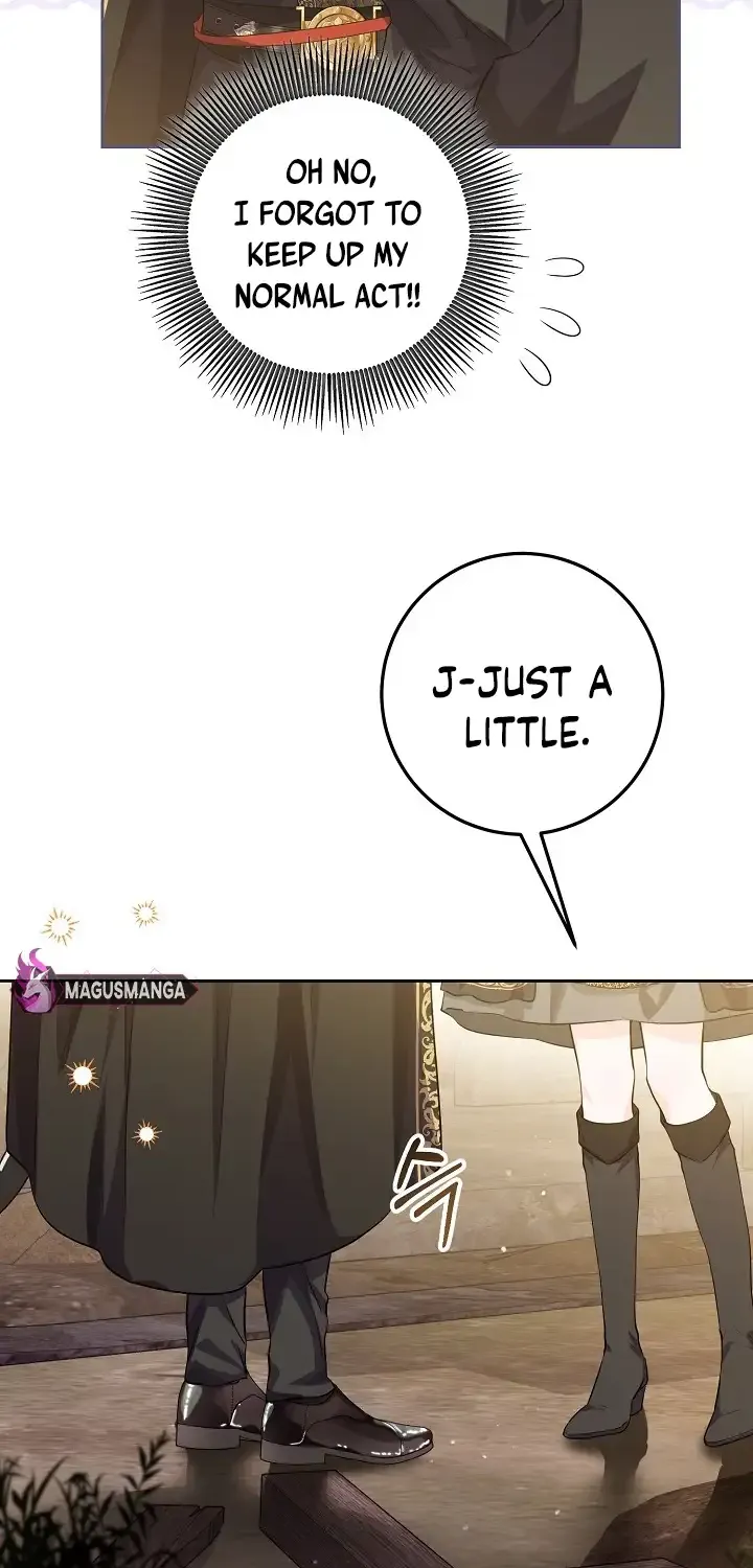 The Closet Fan Princess Chapter 7 page 70 - 