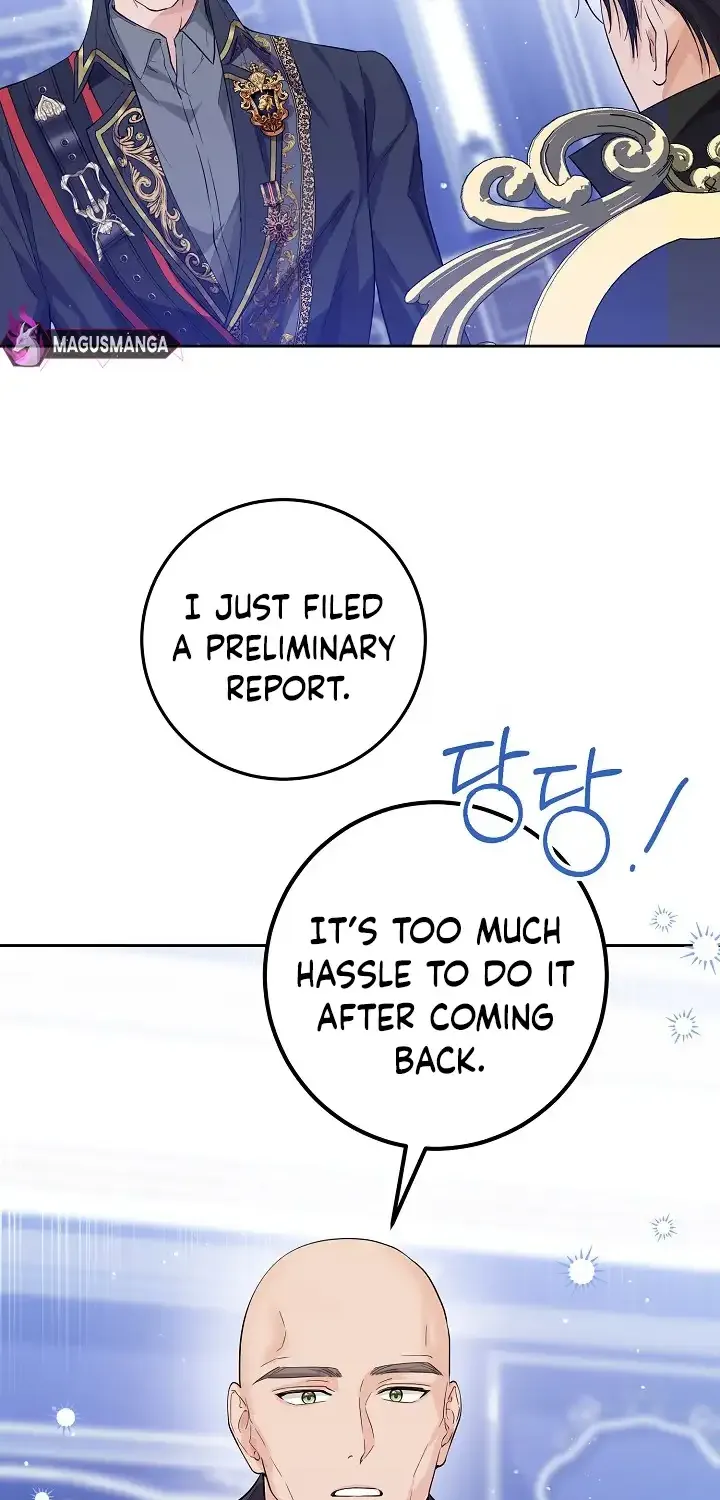 The Closet Fan Princess Chapter 7 page 8 - 