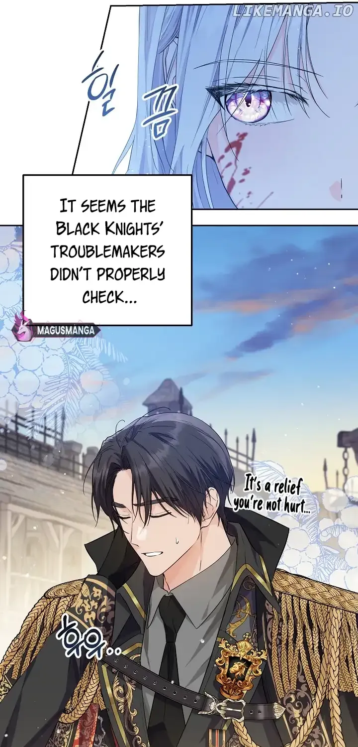 The Closet Fan Princess Chapter 7 page 72 - 