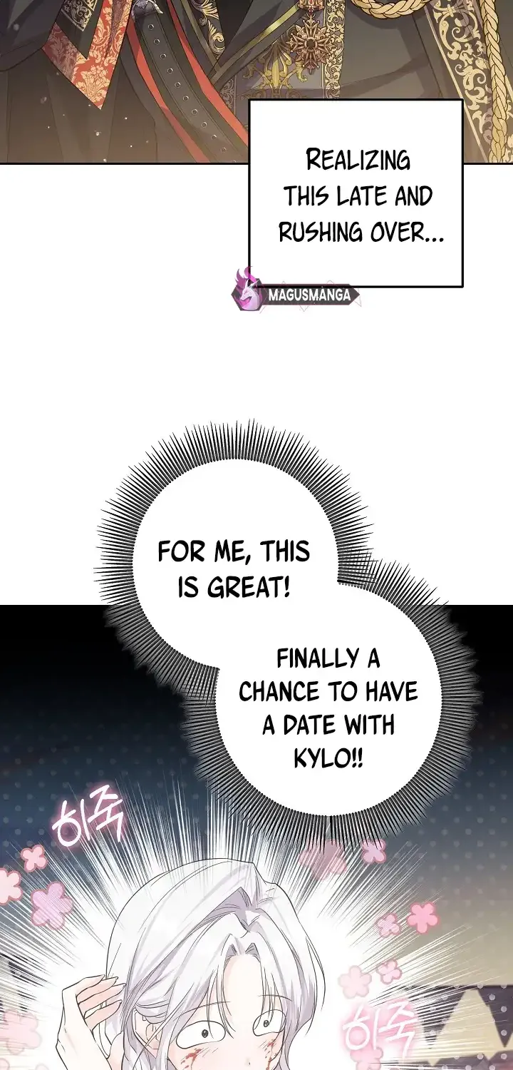 The Closet Fan Princess Chapter 7 page 73 - 