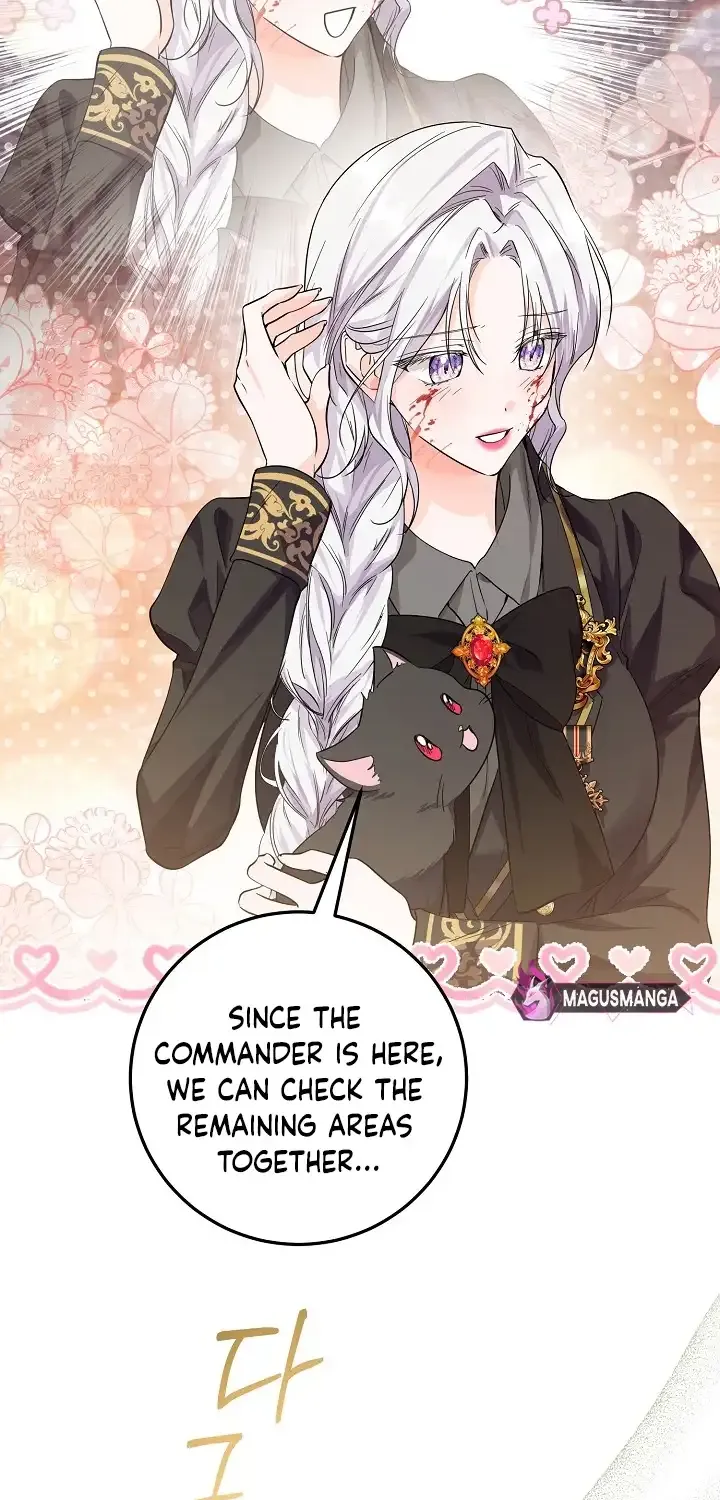The Closet Fan Princess Chapter 7 page 74 - 