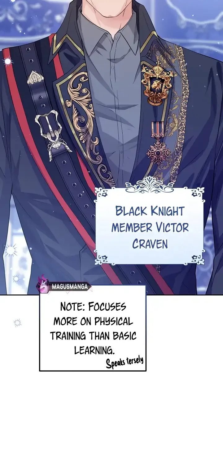The Closet Fan Princess Chapter 7 page 9 - 