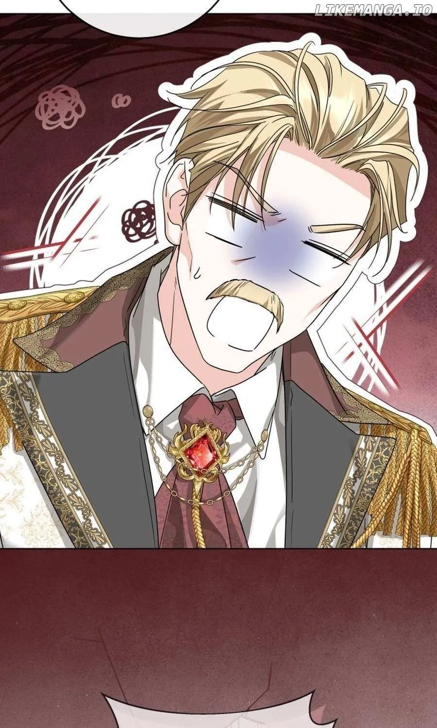 The Closet Fan Princess Chapter 70 page 104 - 