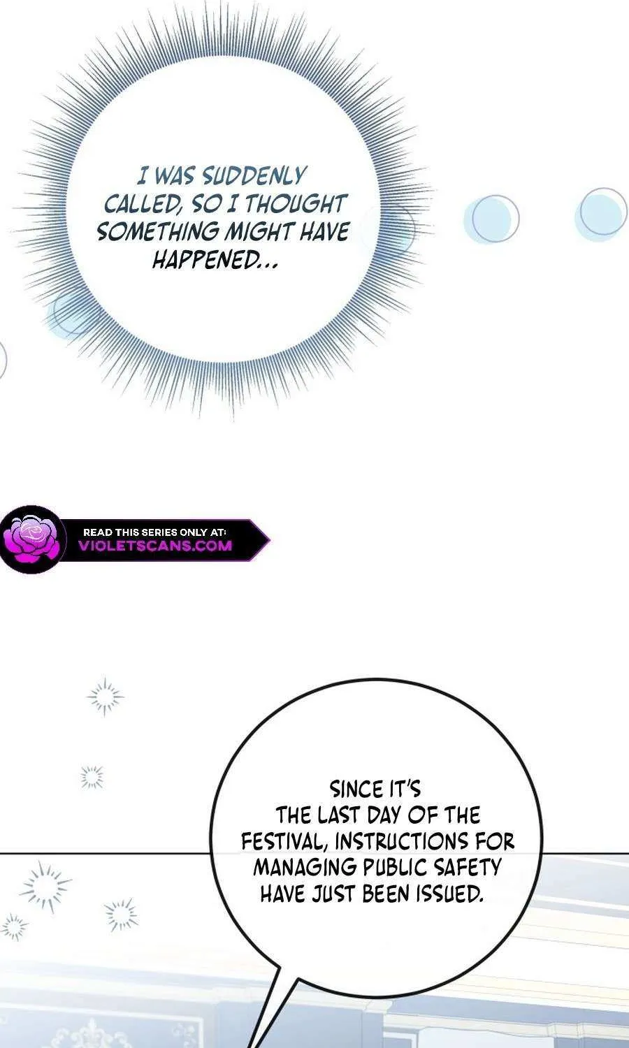 The Closet Fan Princess Chapter 70 page 107 - 