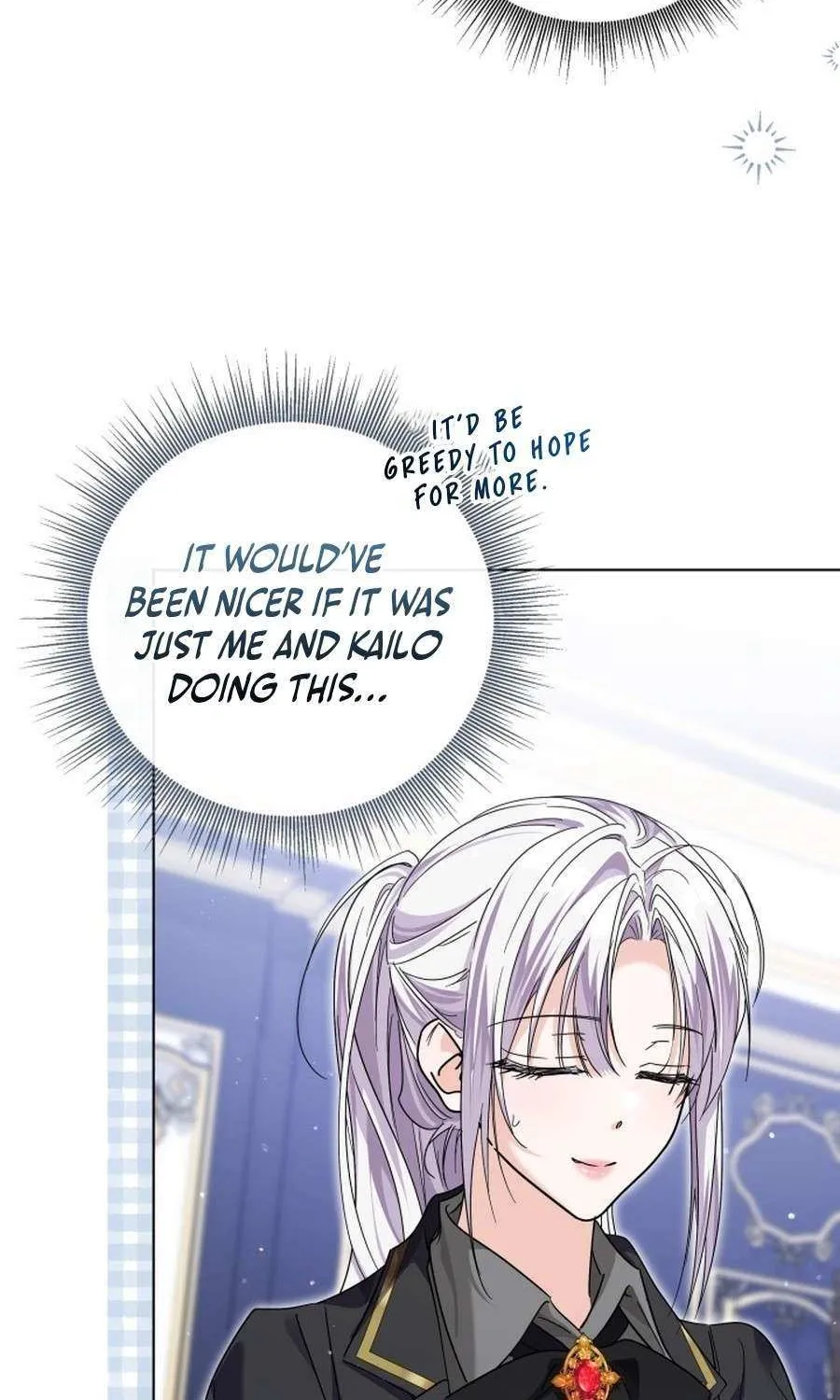 The Closet Fan Princess Chapter 70 page 109 - 