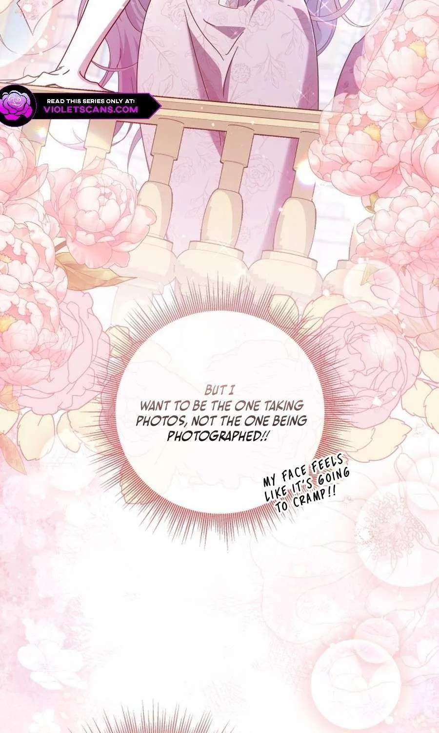 The Closet Fan Princess Chapter 70 page 12 - 