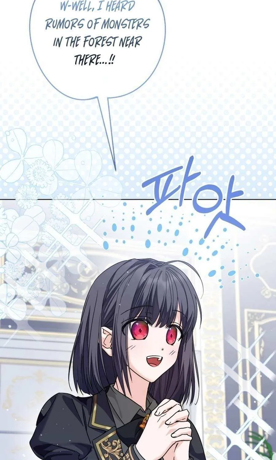 The Closet Fan Princess Chapter 70 page 112 - 