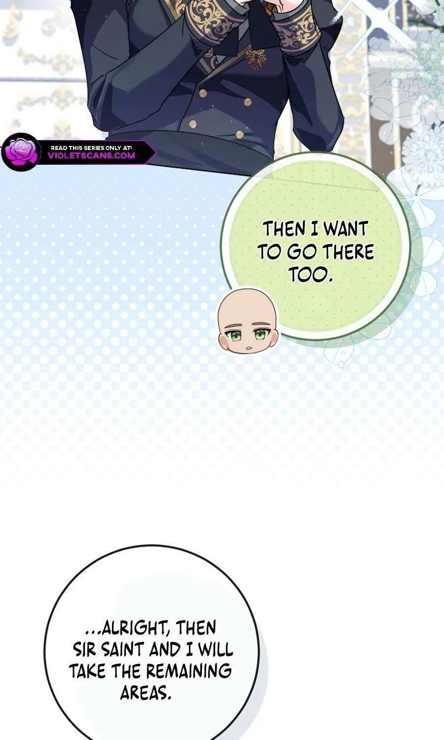 The Closet Fan Princess Chapter 70 page 113 - 