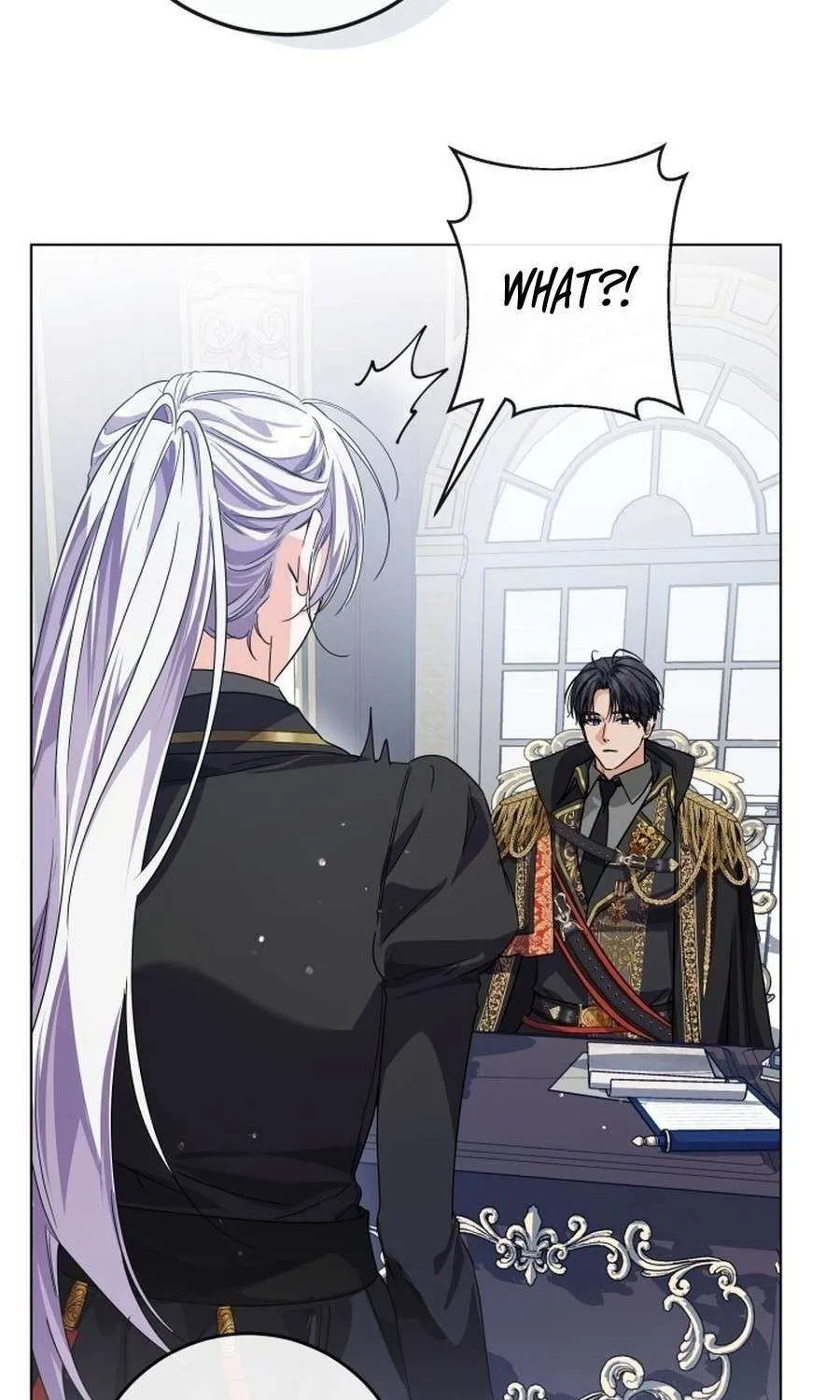 The Closet Fan Princess Chapter 70 page 114 - 
