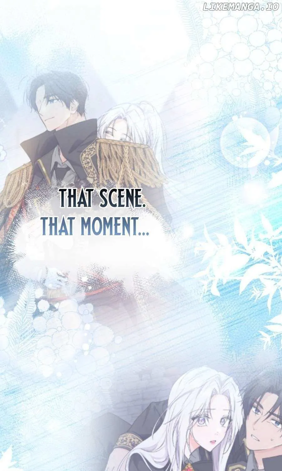 The Closet Fan Princess Chapter 70 page 116 - 