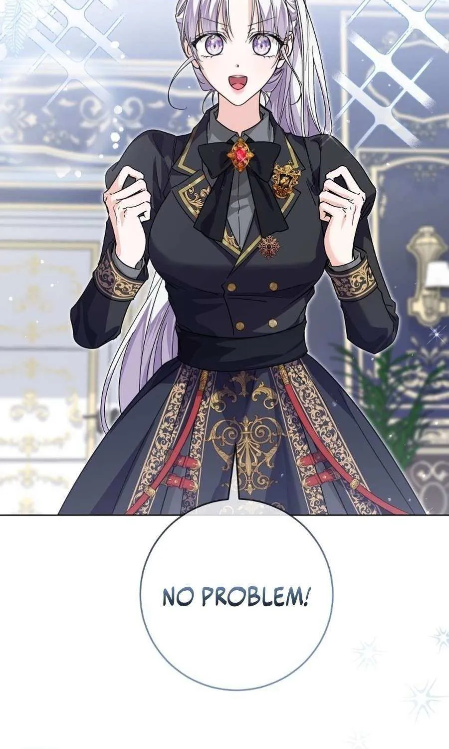 The Closet Fan Princess Chapter 70 page 118 - 