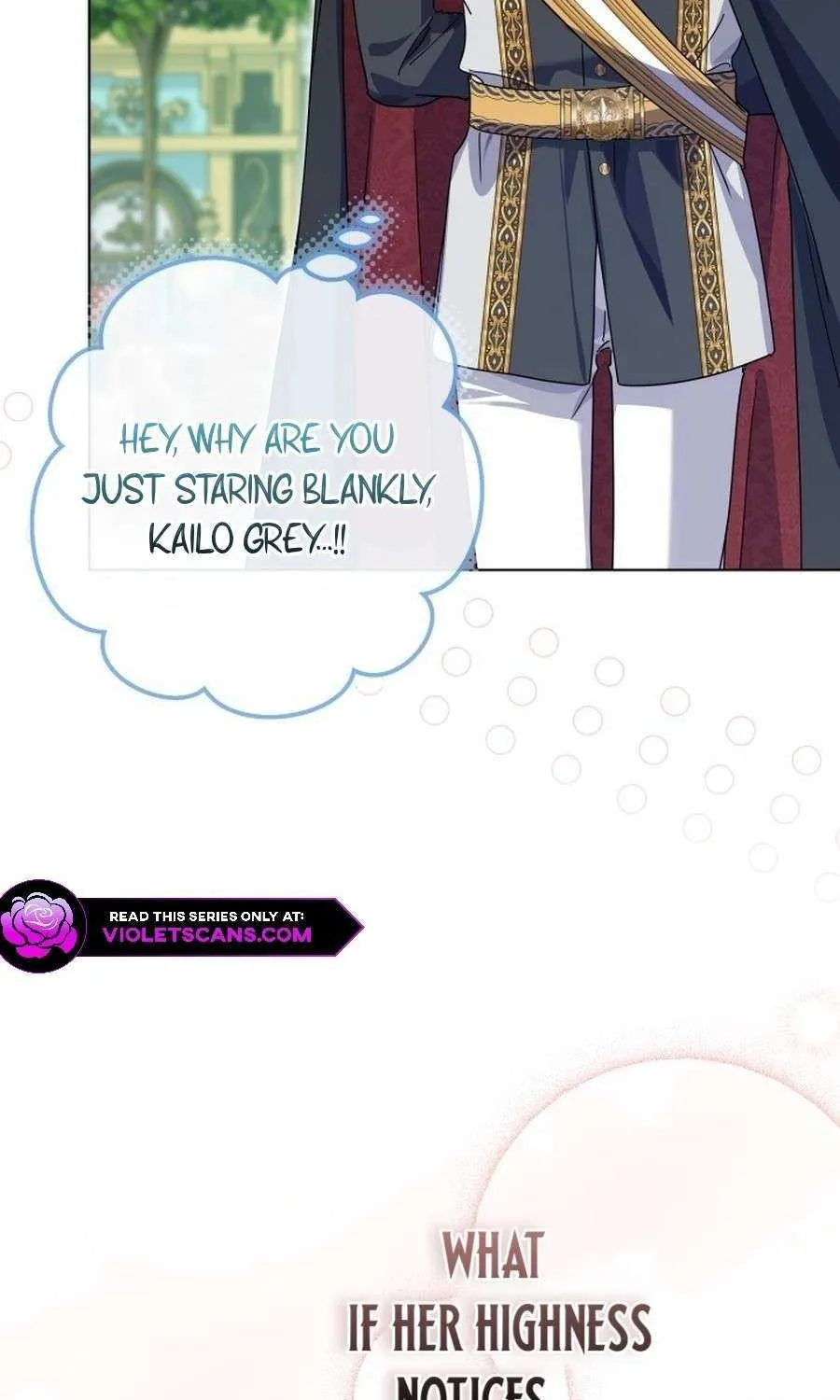The Closet Fan Princess Chapter 70 page 16 - 
