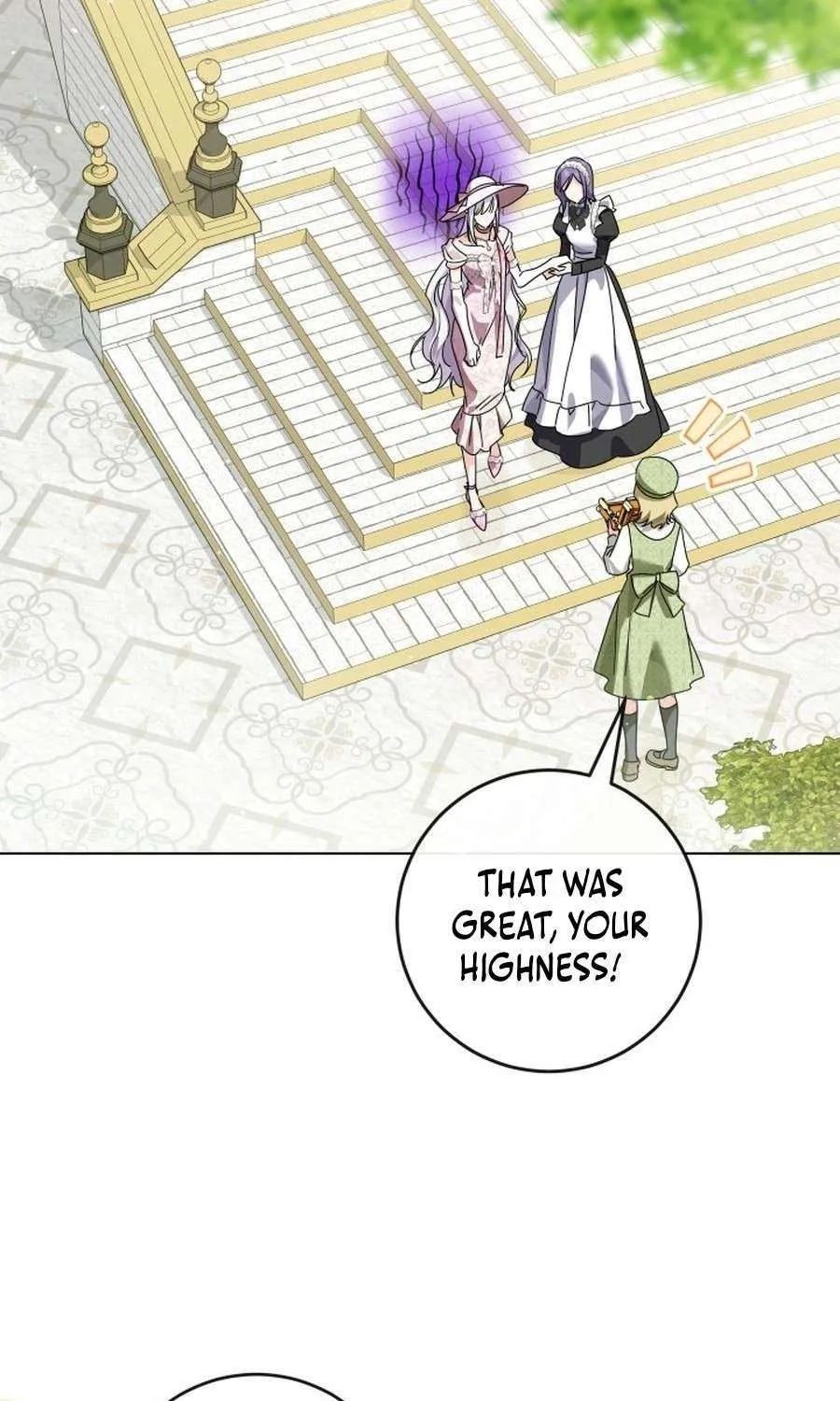 The Closet Fan Princess Chapter 70 page 18 - 