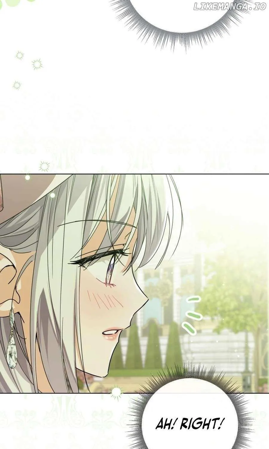The Closet Fan Princess Chapter 70 page 20 - 