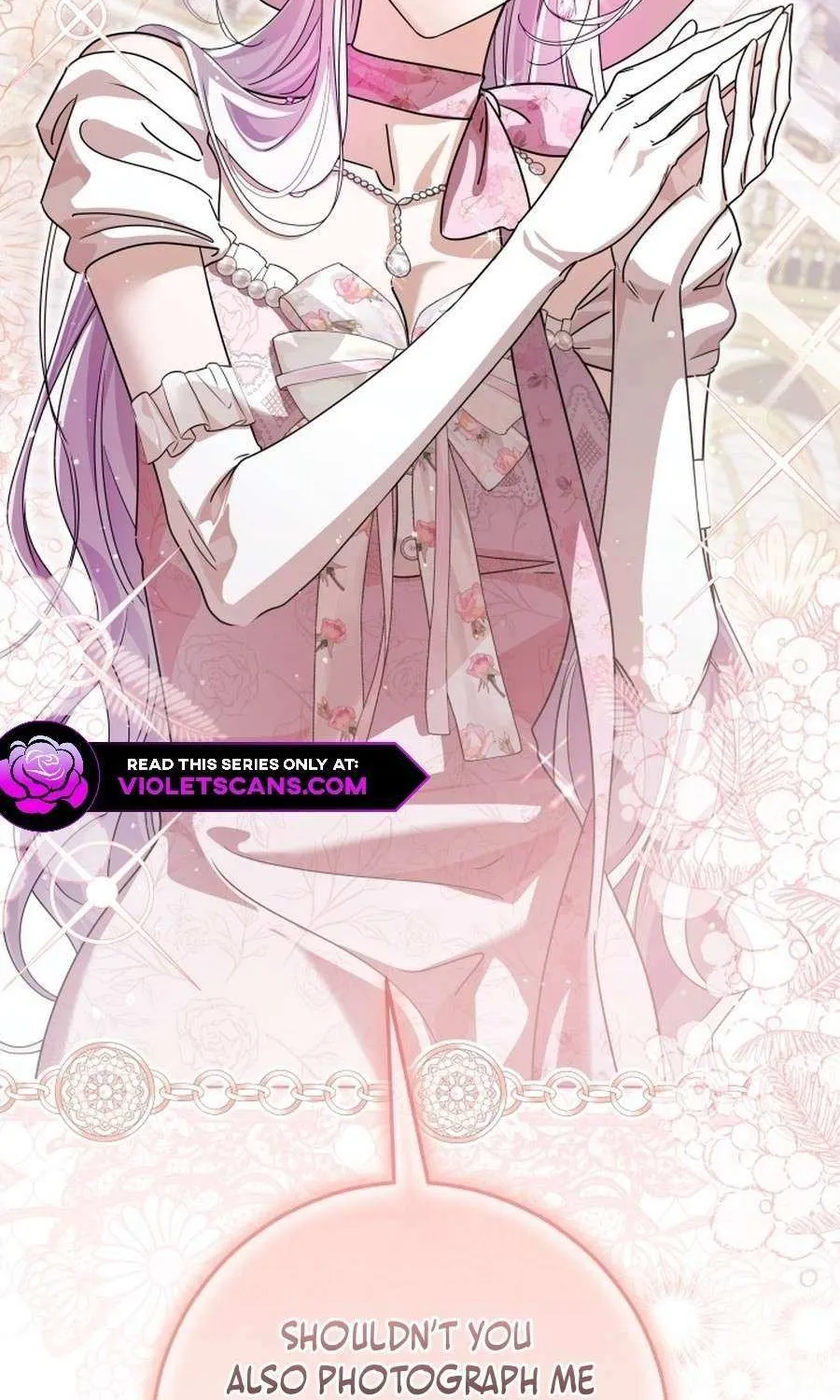 The Closet Fan Princess Chapter 70 page 25 - 