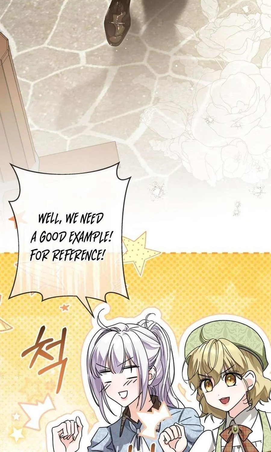 The Closet Fan Princess Chapter 70 page 31 - 